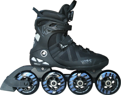 K2 VO2 S 90 Boa women